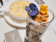 迷你香芋牛乳-Deer Park鹿园西餐(仁恒置地广场店)
