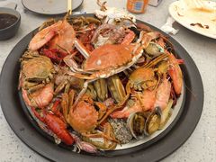 -仙螺岛海鲜自助餐厅(总店)