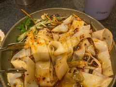 -丝路金桃·新疆菜(徐汇店)