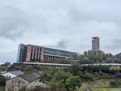 -东钱湖旅游度假区