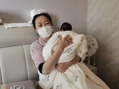 -汇慈安·高端自营月嫂(武汉月子尊享店)