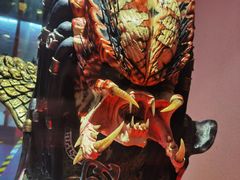 -疯克大象美式烤肉餐厅