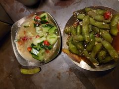 -麦凯伦烧烤·精酿超级工厂店(金桥总店)