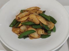 -老洋房花园饭店(绍兴路店)