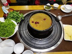 -峰瑞藏地美食·石锅鸡·牦牛肉(大昭寺品牌店)