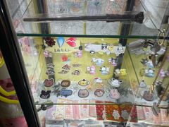 -谜盒子奇幻密室(南屏店)