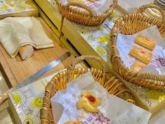 -铂丽斯国际大酒店-凯悦自助餐厅