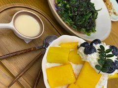 -必点海鲜·海肠捞饭(滨江道一店)