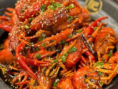 -肥肥虾庄·金牌油焖大虾(东湖欢乐谷店)