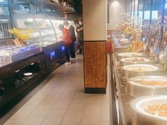 -冠菌火锅自助(东莞桥头店)