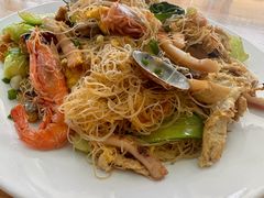 -从前慢海鲜面馆