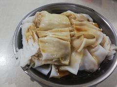 -正宗东门老牌豆芽粉