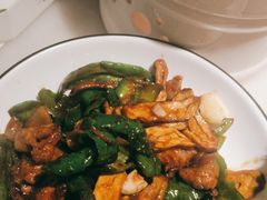 -小菜园新徽菜(马鞍山金鹰店)