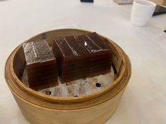 -万山楼海鲜酒家·二十三年老字号
