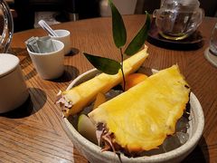 -Amber(置地文华东方酒店)