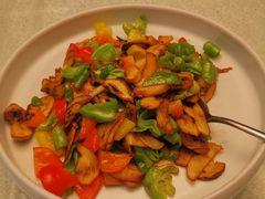 票香牛肝菌-云腾食府·云南菜
