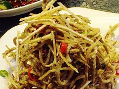 -星龙海鲜(望江东路店)