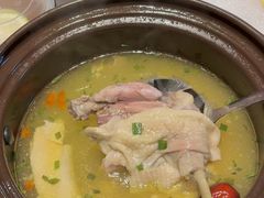 -U你·天然调味(南湖总店)