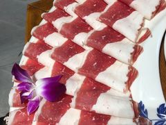 雪花肥牛眼肉-凰吉园