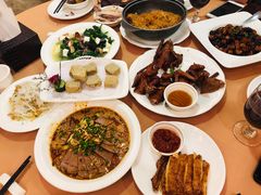 -新南华大酒店(广中店)