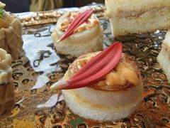 -视界美食自助餐厅·石家庄希尔顿酒店