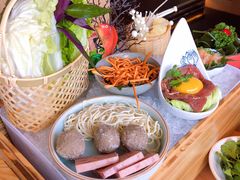 -咕嘟草帽鱼·牛奶一样的鲜鱼汤(包河万达广场创始店)