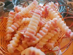 土豆-阿婆情腊排骨火锅(金虹路店)