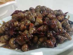 -小李子烧烤火锅地锅(枣行店)