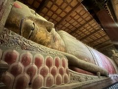 -张掖大佛寺景区