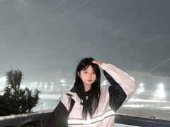 -采薇庄园四季滑雪场
