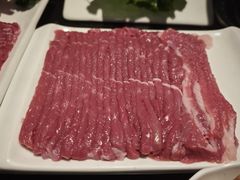 -南门涮肉(上海二店)