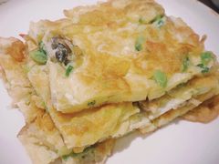 窝蛋蚝仔煎-澳门星记猪骨(虹口龙之梦店)