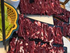 -福合埕牛肉丸(福平路店)