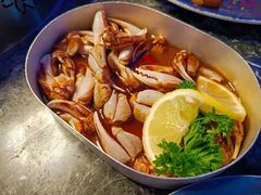 -柳飘飘亚洲烤肉集合店(太古里店)