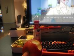 -神帆·元气汤泉(解放西路店)
