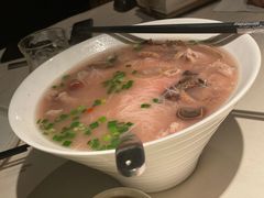 -肴约·花园式餐厅(湖里店)