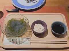 -松涛日本料理
