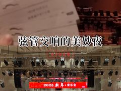 -上海东方艺术中心