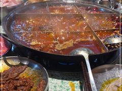 -五里关火锅(牛市口店)