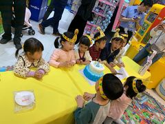 -TOYSRUS玩具反斗城(凯德广场云尚店)