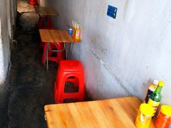 用餐区-三亚平妈饮食店(跃进路店)