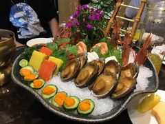 -川骄海鲜自助(亚运村店)