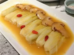 -杭州君悦酒店·湖滨28中餐厅