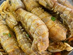 -去吃小龙虾·江湖菜·烧烤(南滨路店)