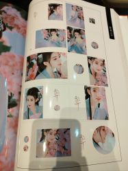 -盘子女人坊古装写真摄影(南京总店)