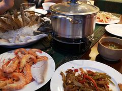 -火舞泰·泰式海鲜火锅餐厅(世纪城店)