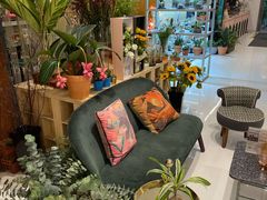 景观位-PlantsEatery·植物食堂(REX春熙店)
