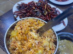 -西塔隆太白烤牛肉馆(图们路店)