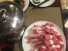 -天津君隆威斯汀酒店