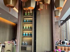 -夏宫中餐厅(静安香格里拉店)